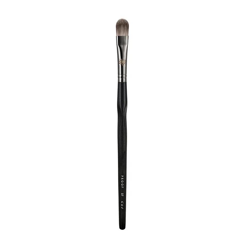 1pc/3pcs Detail concealer Makeup brushes Big small Conceal Make up brush cover up masks Eyeshadow Middle cosmetic tool 07 09 15