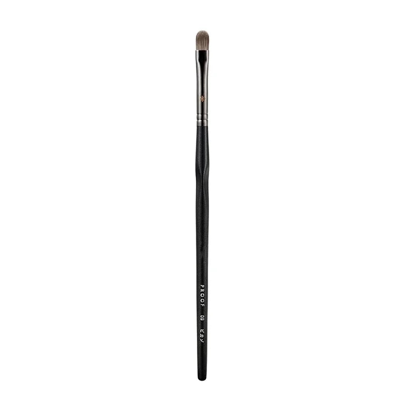 1pc/3pcs Detail concealer Makeup brushes Big small Conceal Make up brush cover up masks Eyeshadow Middle cosmetic tool 07 09 15