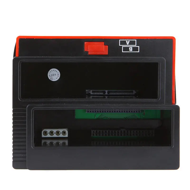 Multifunction 2.5/3.5" SATA IDE HDD Docking Station Clone USB 2.0 HUB