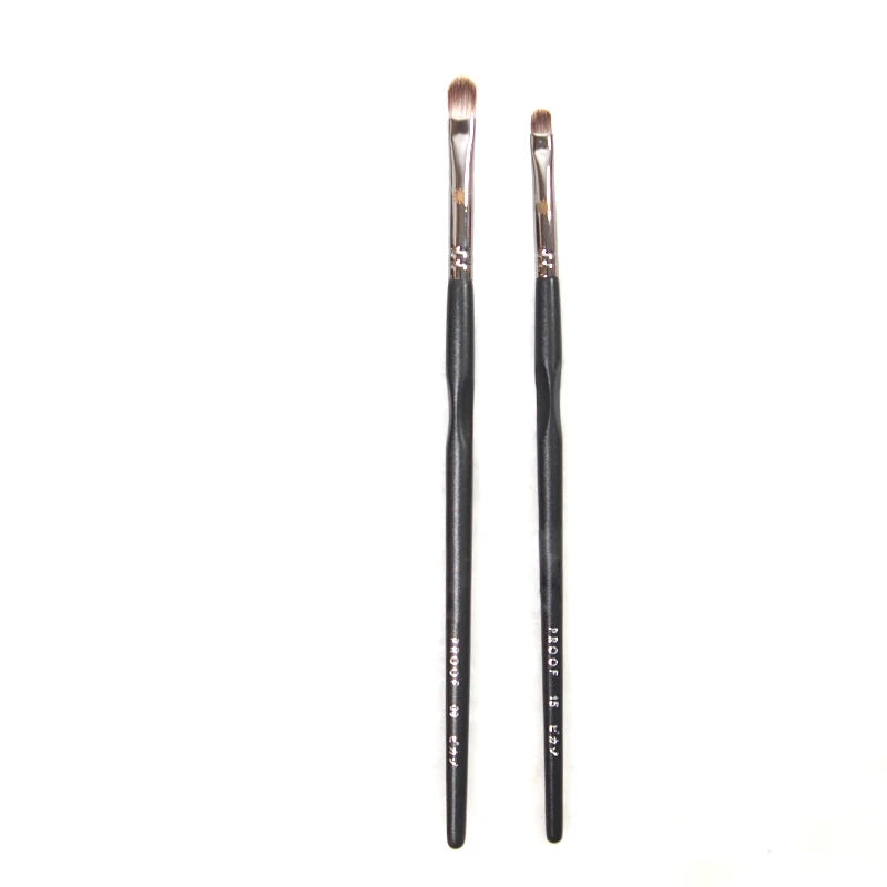 1pc/3pcs Detail concealer Makeup brushes Big small Conceal Make up brush cover up masks Eyeshadow Middle cosmetic tool 07 09 15